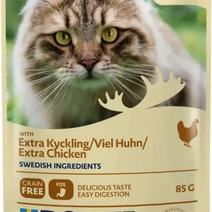 Bozita Hühnchen 85 g Zertifiziert